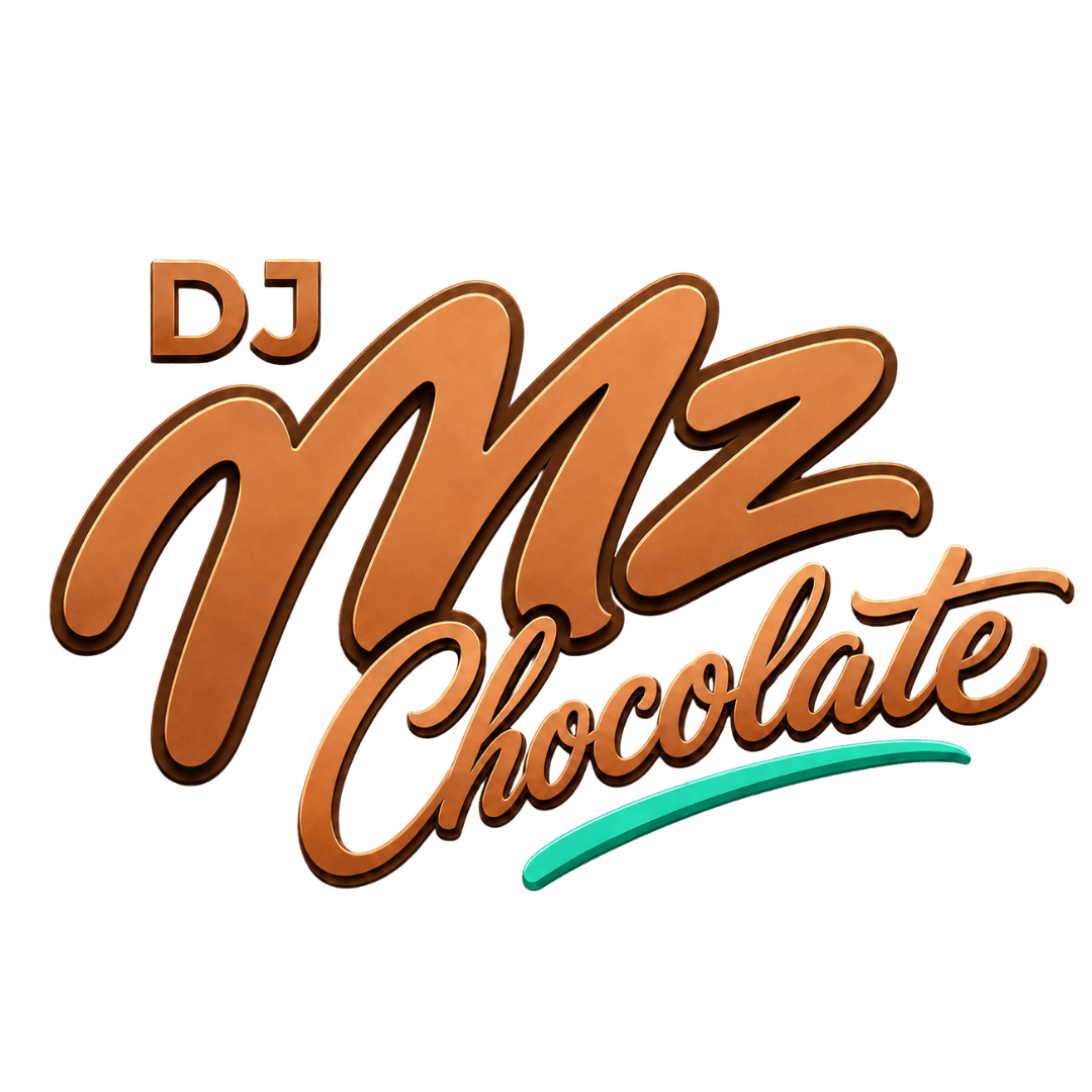 DJ Mz Chocolate